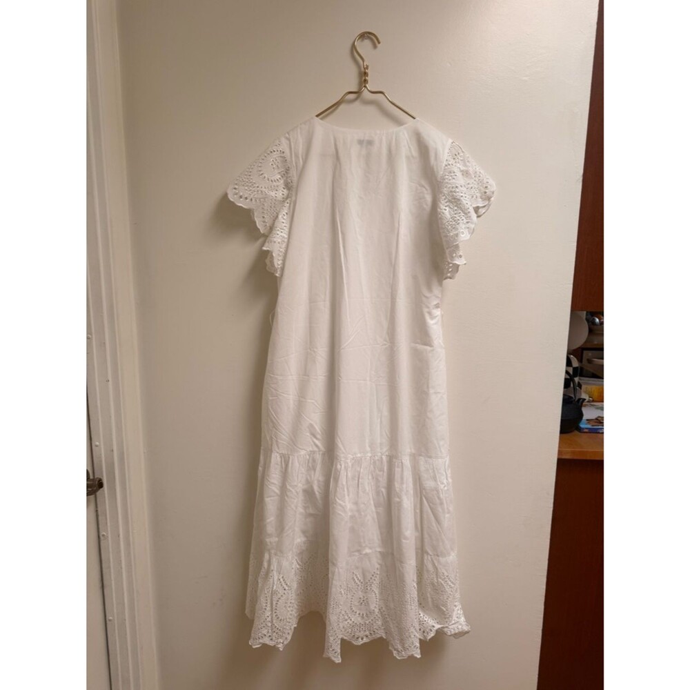 Rails Gia Midi Dress - Picture 9 of 9